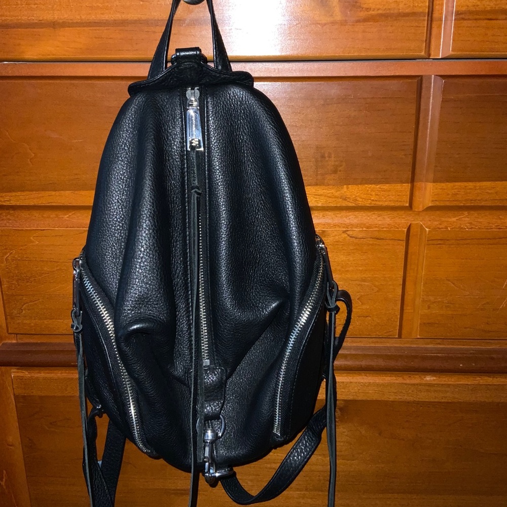 RebeccaMinkoff mini backpack
